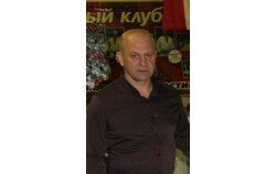 Макушин Игорь Николаевич