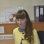Галкина Ирина Станиславовна